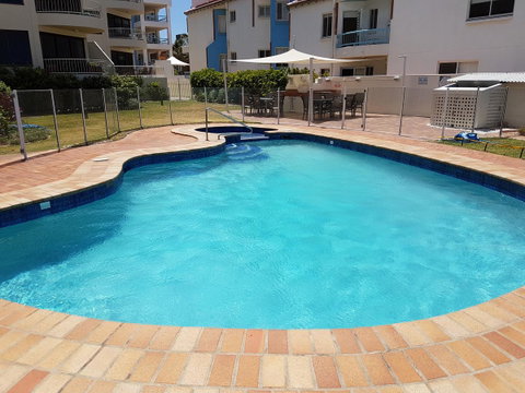 Mykonos Apartments - Kempsey Accommodation 26