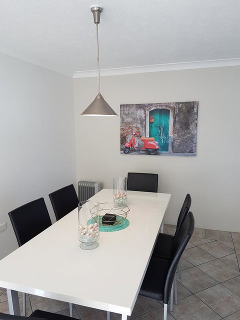 Mykonos Apartments - Kempsey Accommodation 19