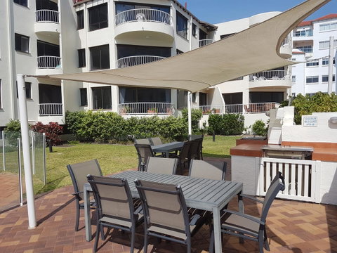Mykonos Apartments - Kempsey Accommodation 27