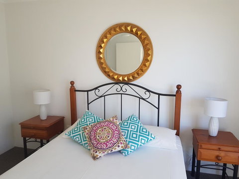 Mykonos Apartments - Kempsey Accommodation 17
