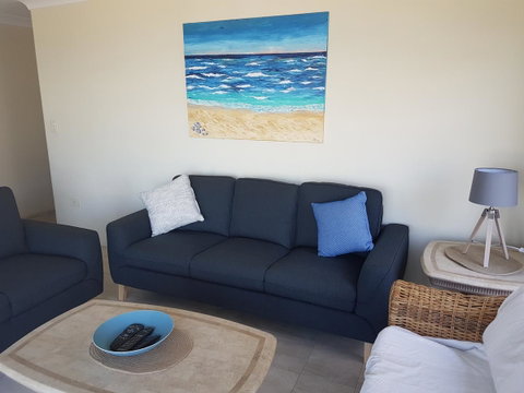 Mykonos Apartments - Kempsey Accommodation 18