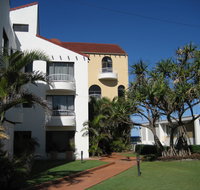 Mykonos Apartments - Kempsey Accommodation