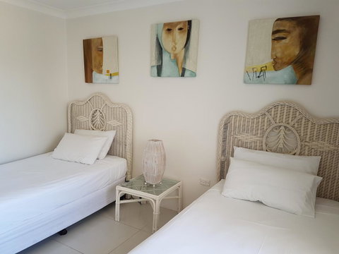 Mykonos Apartments - Kempsey Accommodation 15