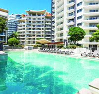 Trilogy Surfers Paradise - Kempsey Accommodation