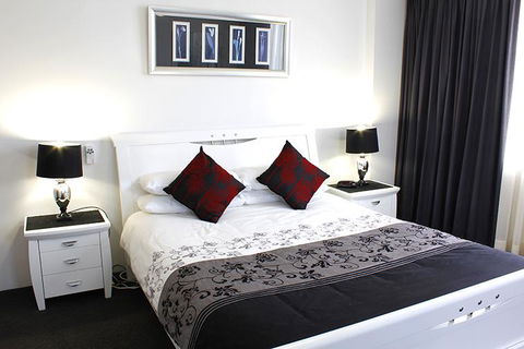 Beaconlea - Kempsey Accommodation 12