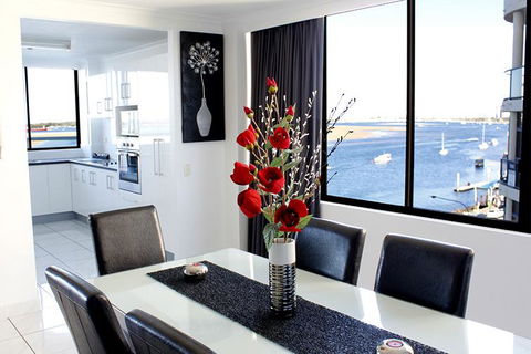 Beaconlea - Kempsey Accommodation 10