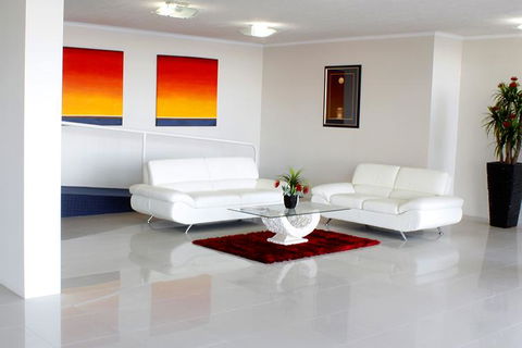 Beaconlea - Kempsey Accommodation 4