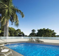The Park Hotel Brisbane - Kempsey Accommodation