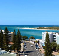 U309 Ocean Views Resort - owner managed - Kempsey Accommodation