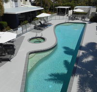 The Waterford Prestige Apartments - Kempsey Accommodation