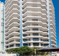 Carrington Court - Kempsey Accommodation