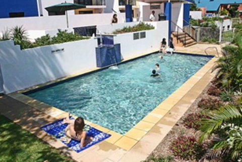 Coral Sands By Kacys - Kempsey Accommodation 3