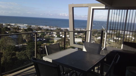 Maroochy Sands Holiday Apartments - Kempsey Accommodation 36