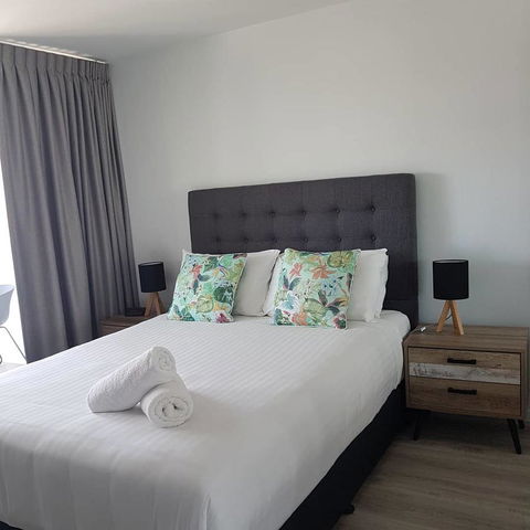 Maroochy Sands Holiday Apartments - Kempsey Accommodation 3