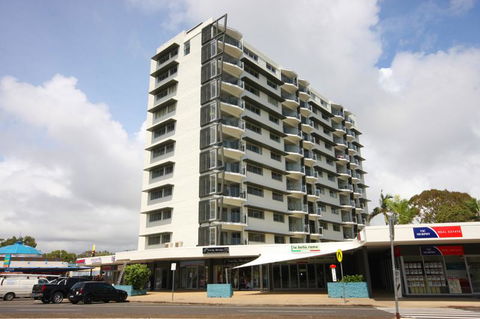 Maroochy Sands Holiday Apartments - Kempsey Accommodation 29