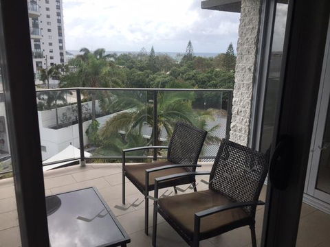 Maroochy Sands Holiday Apartments - Kempsey Accommodation 16