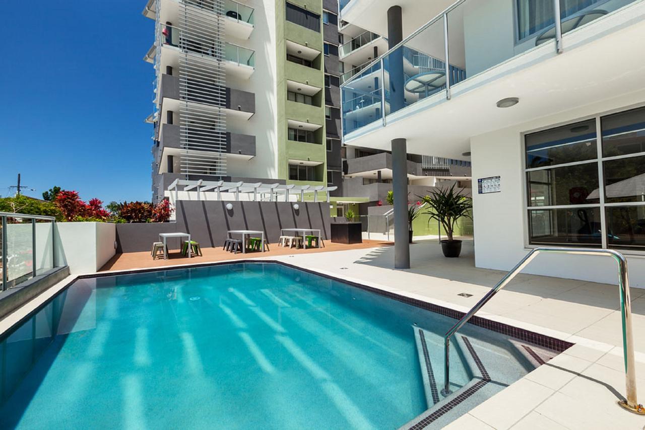 Albion QLD Kempsey Accommodation