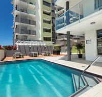 Quest Breakfast Creek - Kempsey Accommodation