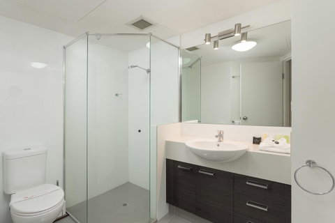 Maldives Resort Main Beach, Gold Coast - Kempsey Accommodation 19