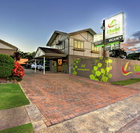 Chalet Motor Inn - Kempsey Accommodation