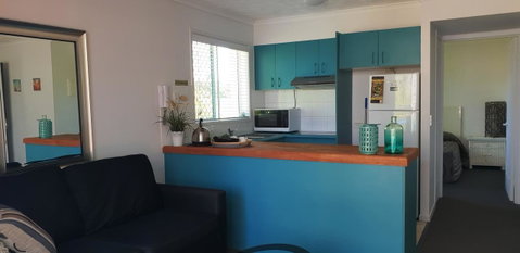 Surfers Beach Resort 2 - Kempsey Accommodation 19