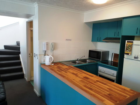 Surfers Beach Resort 2 - Kempsey Accommodation 31