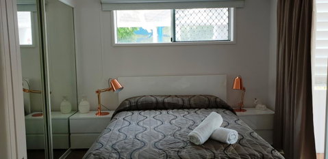 Surfers Beach Resort 2 - Kempsey Accommodation 4