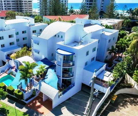 Surfers Beach Resort 2 - Kempsey Accommodation 0
