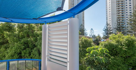 Surfers Beach Resort 2 - Kempsey Accommodation 14