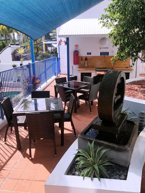 Surfers Beach Resort 2 - Kempsey Accommodation 32