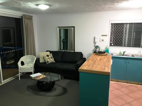 Surfers Beach Resort 2 - Kempsey Accommodation 17