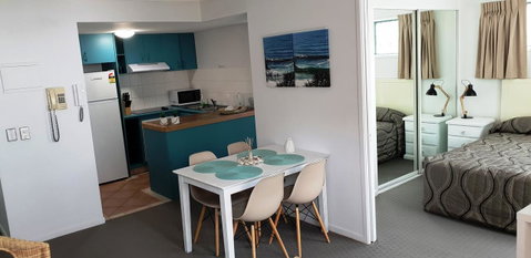Surfers Beach Resort 2 - Kempsey Accommodation 13