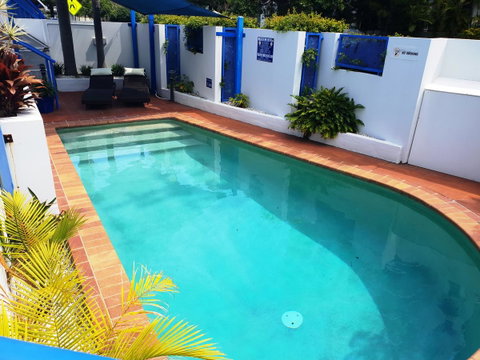 Surfers Beach Resort 2 - Kempsey Accommodation 25