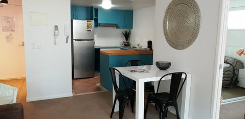 Surfers Beach Resort 2 - Kempsey Accommodation 3