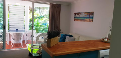 Surfers Beach Resort 2 - Kempsey Accommodation 8