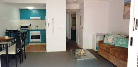 Surfers Beach Resort 2 - Kempsey Accommodation 11