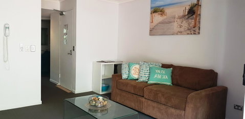Surfers Beach Resort 2 - Kempsey Accommodation 10