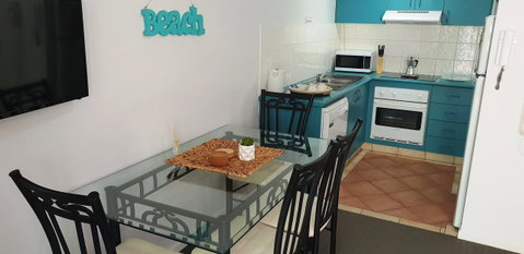 Surfers Beach Resort 2 - Kempsey Accommodation 12