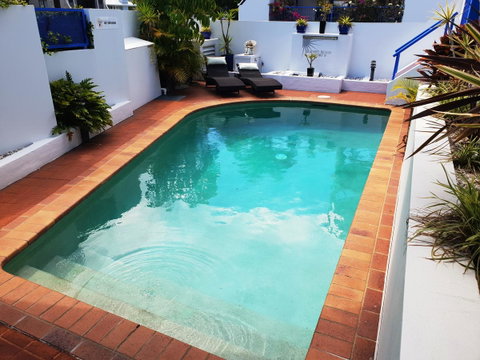 Surfers Beach Resort 2 - Kempsey Accommodation 26