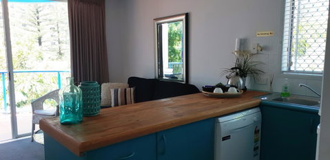 Surfers Beach Resort 2 - Kempsey Accommodation 18