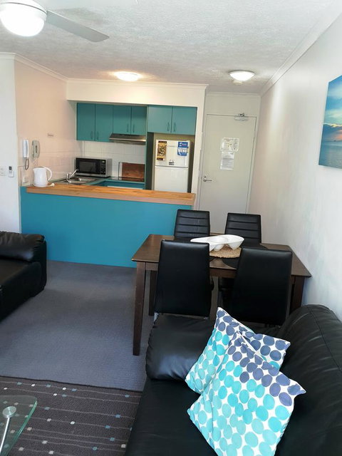 Surfers Beach Resort 2 - Kempsey Accommodation 30