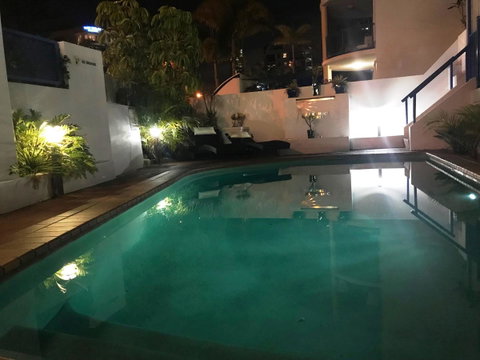 Surfers Beach Resort 2 - Kempsey Accommodation 22