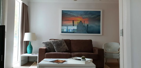 Surfers Beach Resort 2 - Kempsey Accommodation 2