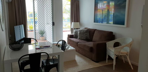 Surfers Beach Resort 2 - Kempsey Accommodation 1