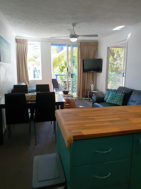 Surfers Beach Resort 2 - Kempsey Accommodation 29