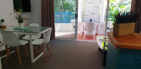 Surfers Beach Resort 2 - Kempsey Accommodation 7