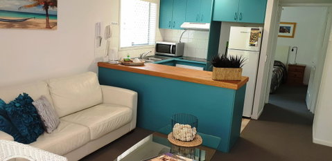 Surfers Beach Resort 2 - Kempsey Accommodation 5