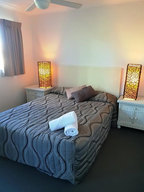 Surfers Beach Resort 2 - Kempsey Accommodation 36