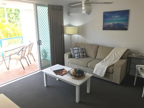 Surfers Beach Resort 2 - Kempsey Accommodation 28