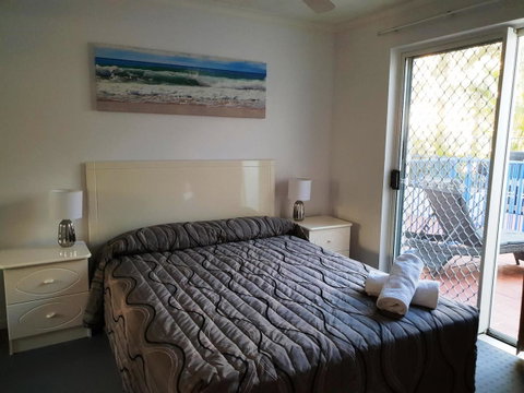 Surfers Beach Resort 2 - Kempsey Accommodation 34